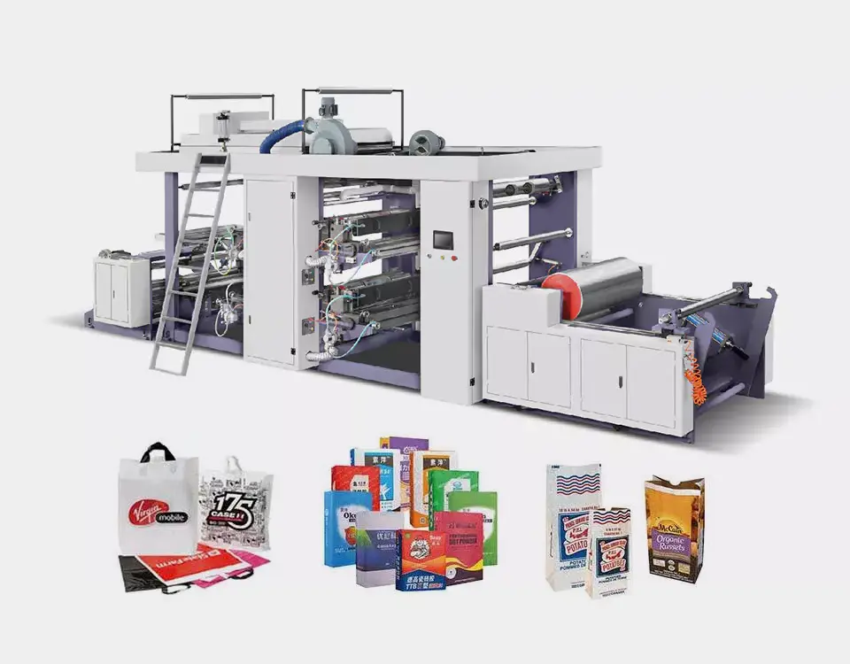 Printing Machine