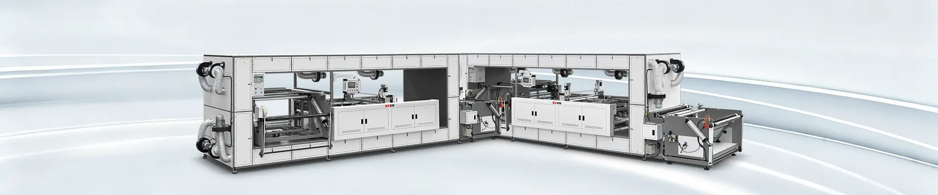 Printing Machine