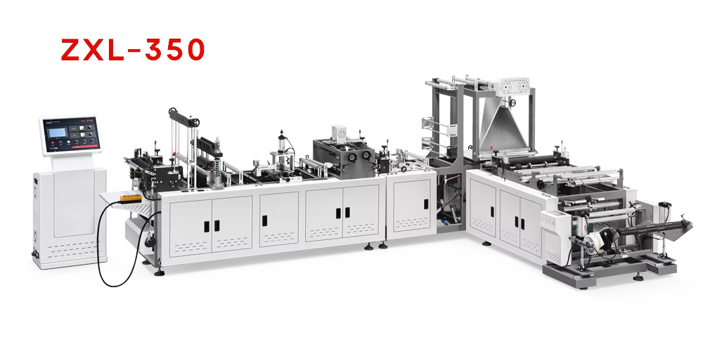 What Makes a Non-woven Bag Machine Essential for Modern Sustainable Packaging Production?
